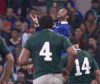 英氏橄榄球 rugby 比赛 囧事 糗瞬间