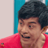 爱情公寓 李佳航 张伟 啊啊啊啊啊 soogif soogif出品