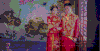 幸福 婚礼 结婚 新婚快乐 新娘新郎
