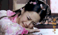 钟欣潼 阿娇 女神 伤心 哭
