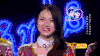 加油美少女 学员展示 美女 秘密
