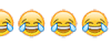 emoji 循环 无语 笑死了