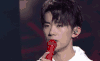 易烊千玺 帅哥 小鲜肉 TFBOYS