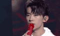 易烊千玺 帅哥 小鲜肉 TFBOYS