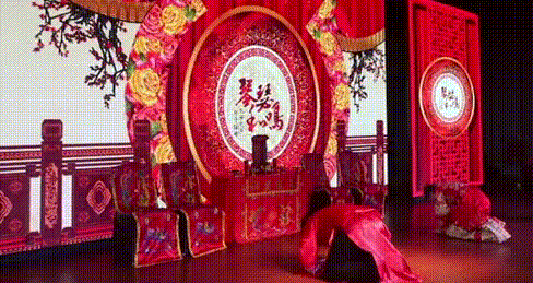 新婚快乐 结婚 新娘新郎 婚礼 幸福