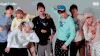 组合 爱心 街舞 GOT7
