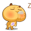 困 表情 表情包