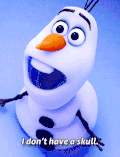 Iloveolafsomuch disneyfrozen 迪斯尼 动画