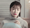 郑恩地 美女 可爱 迷人 女神