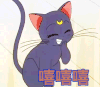 美少女战士 嘻嘻嘻 开心