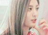 林珍娜 NANA after school 女神 可爱 清新