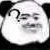 高糊 小表情 高糊表情 可爱表情