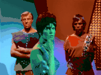 影视 表演 特技 帅气