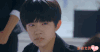 明星爱豆 超少年密码 tfboys 哭 易烊千玺 心疼 委屈