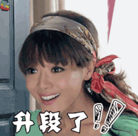 爱情公寓 升段了 爱情公寓 王者荣耀 soogif soogif出品