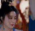 范冰冰 武媚娘传奇 美女 伤心 痛苦