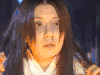 美女 长发 流鼻血 搞笑