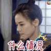 什么 将军在上 soogif soogif出品