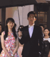 杨洋 郑爽 贴心 暖男