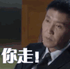 你走 李达康 人民的名义