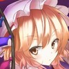 芙兰朵露 东方 萌娘 二次元