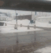 速度与激情 马车 雪天 漂移