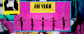 EXID AH YEAH mv 画报 性感