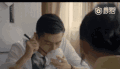 胡歌 吃货 爱豆 衬衫