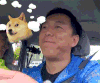 soogif soogif出品 黄渤 狗头 笑