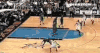 NBA 晃倒 跳投 艾佛森 七六人