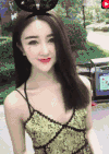 可爱 美女 女神 萌萌哒