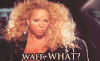 玛丽亚·凯莉 Mariah+Carey 困惑