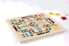 飞行棋 益智 修身养性