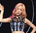 美女 性感 黄头发 漂亮