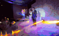 新婚 婚礼 爱情 新婚祝福 幸福 仪式