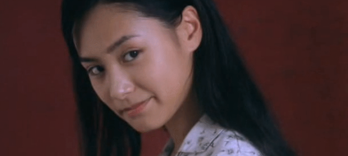 美女 漂亮 美丽 长发
