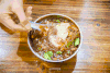 豆腐脑 soogif soogif出品 美食 好吃的
