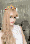美女 可爱 网红 萌萌哒