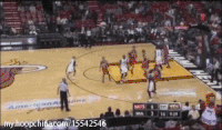 韦德 NBA 热火 运球 突破 过人 背后运球 上篮