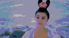 范冰冰 美女 气质 古装