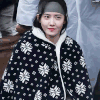 美女 可爱 演员 清新