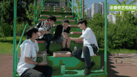 tfboys 王源 王俊凯 易烊千玺 青春 活力 小别离 明星爱豆