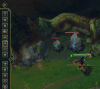 LOL 英雄联盟 游戏