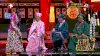 欢乐喜剧人 杨树林 小沈阳 小品