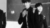 exo 搞怪 卖萌 飞吻