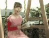 少女时代 看书 介绍 代言