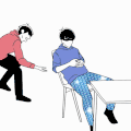 搞笑 逗比 二货 搞怪 恶搞