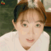 我的青春遇见你 姜妍 嗨 撩妹 soogif soogif出品