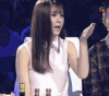 soogif soogif出品 沈梦辰 我是未来 请开始你的表演