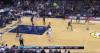 阿隆戈登 防守 乔治 NBA
